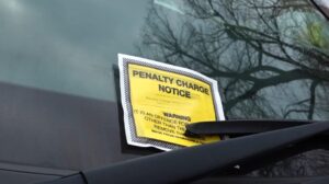 Parking Ticket