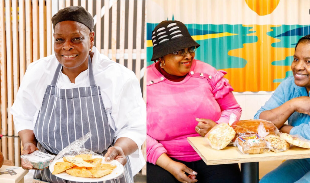 Elephant and Castle Traders