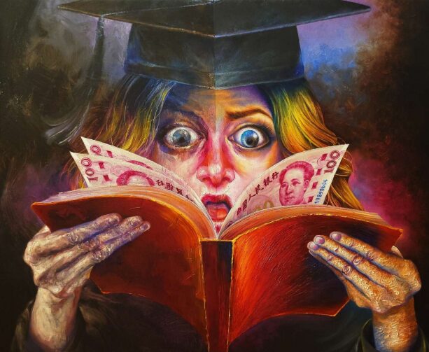 “Hidden Agenda” Lumli Lumlong