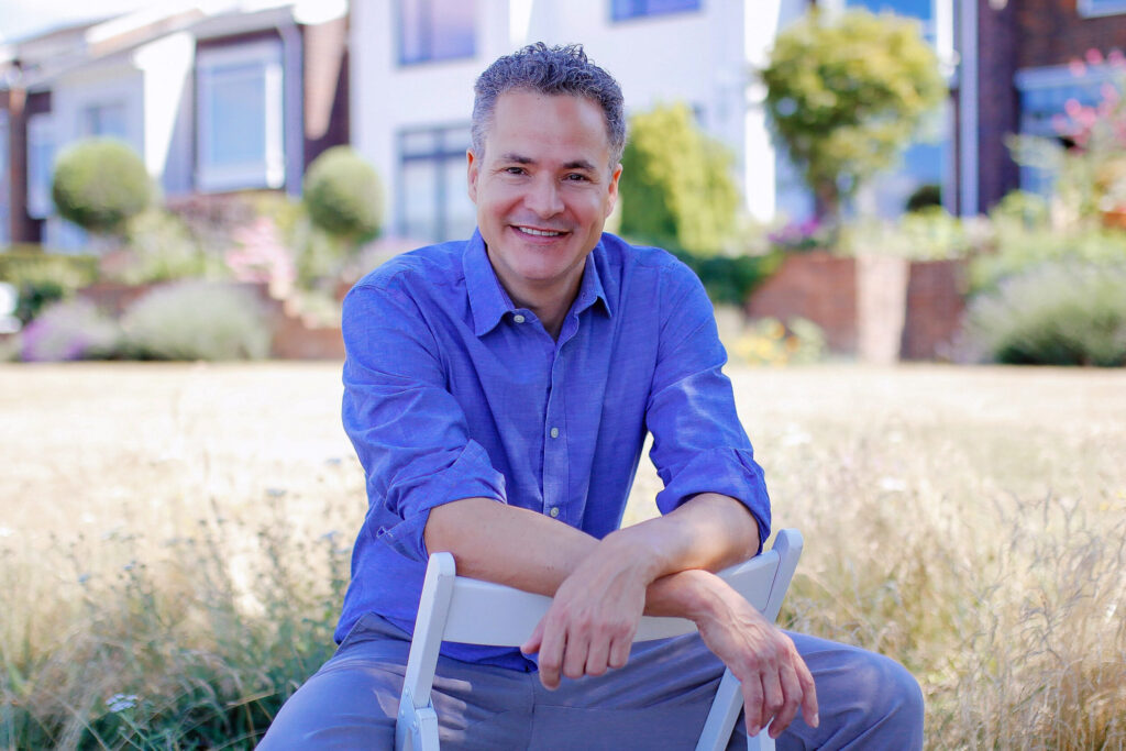 Henry Shelford ADHD UK