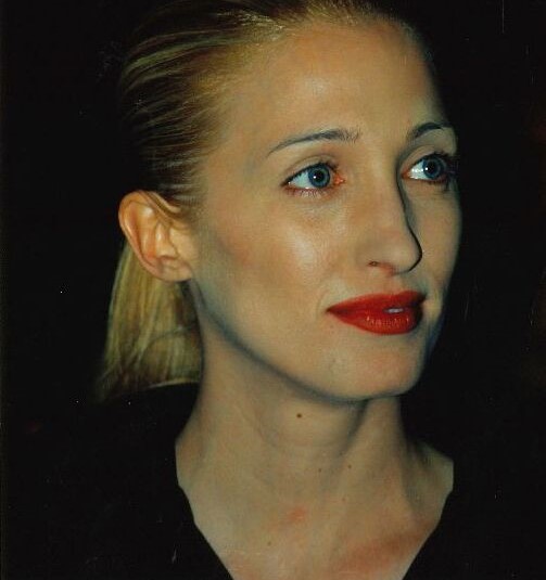 Carolyn Bessette Kennedy, 1997